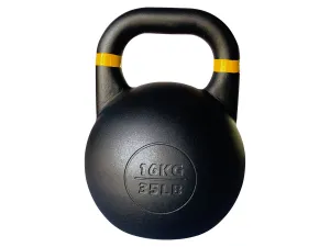 Global Fitness 16KG Kettlebell