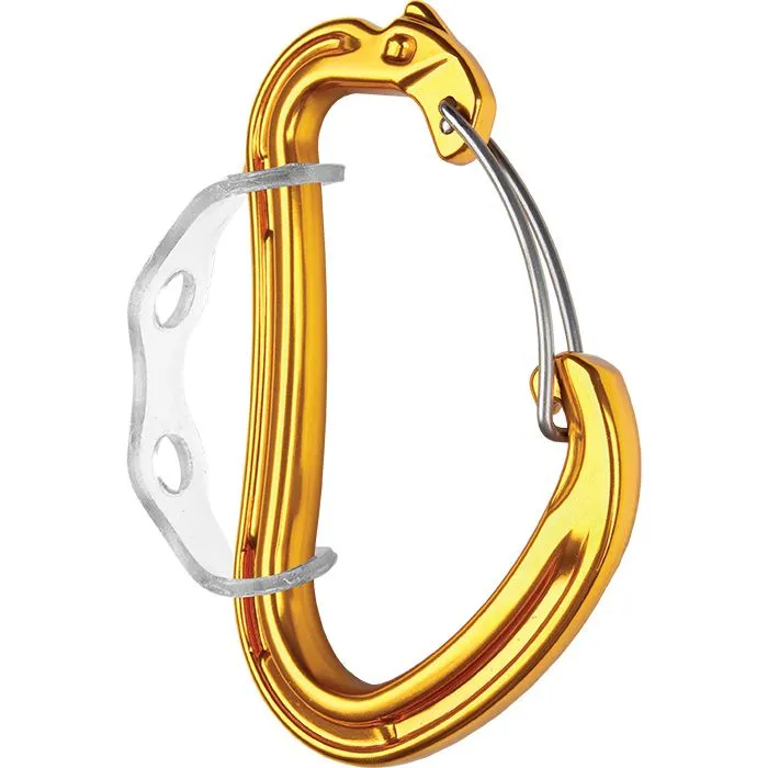 Grivel Carryabiner Ice Screw Carrier