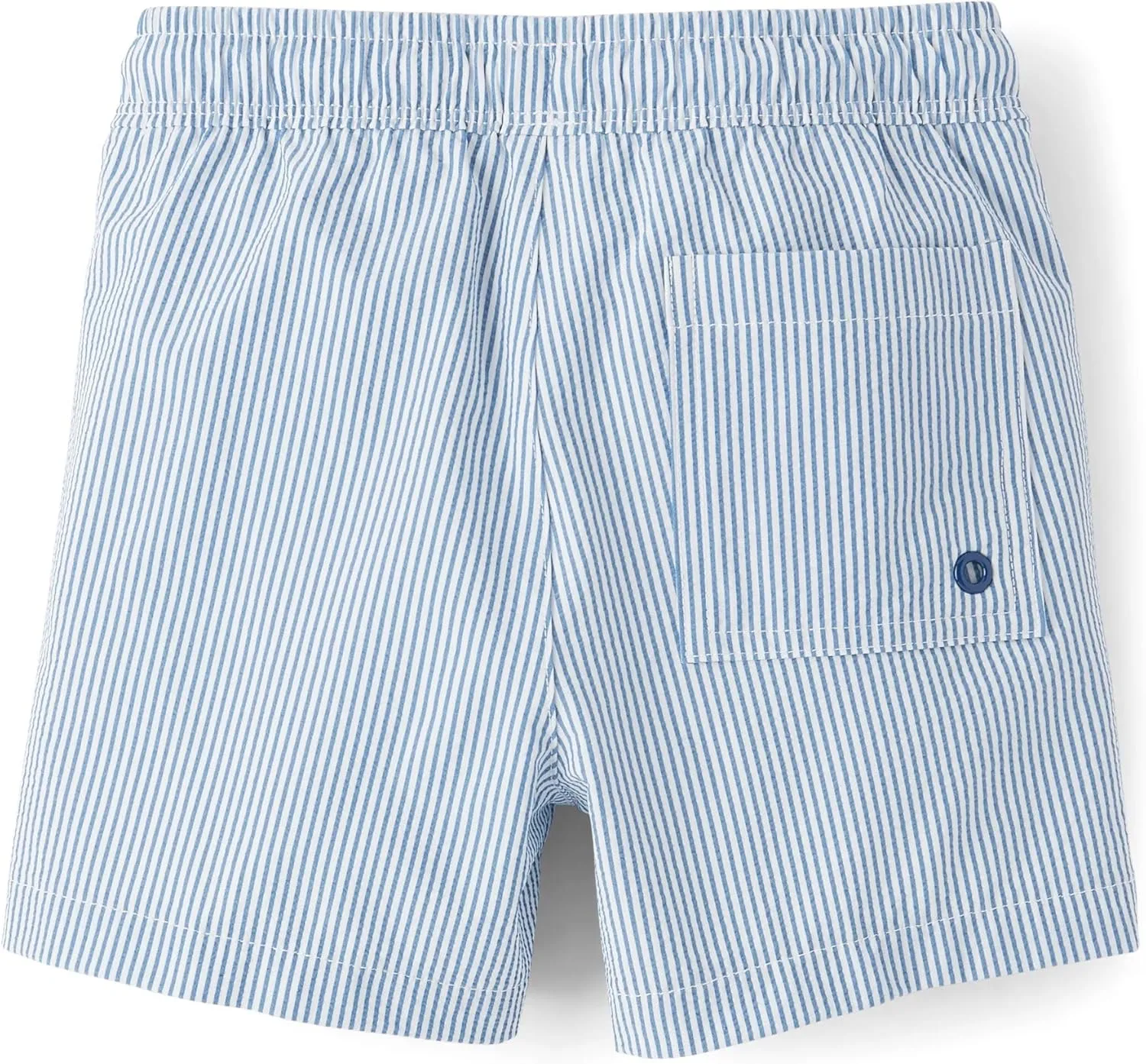 Gymboree Boys' and Toddler Swim Trunks