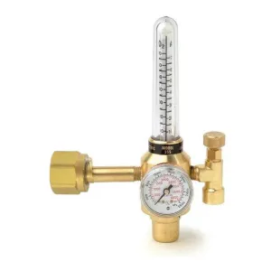 Harris 355-2CD-320 CO2 Flowmeter / Regulator - 3100201