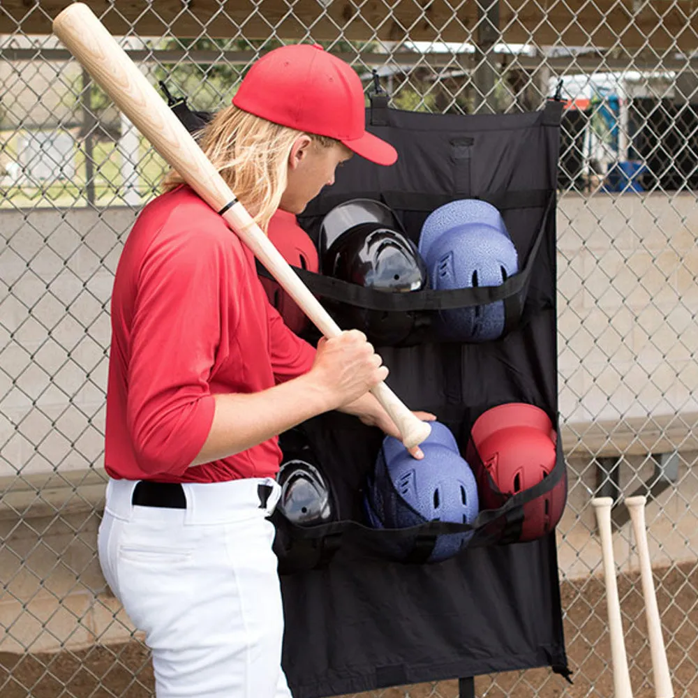 Helmet Caddy