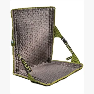 HEX 2.0 LONGBACK OLIVE/SLATE