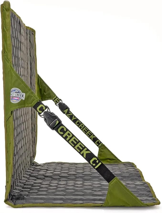 HEX 2.0 LONGBACK OLIVE/SLATE