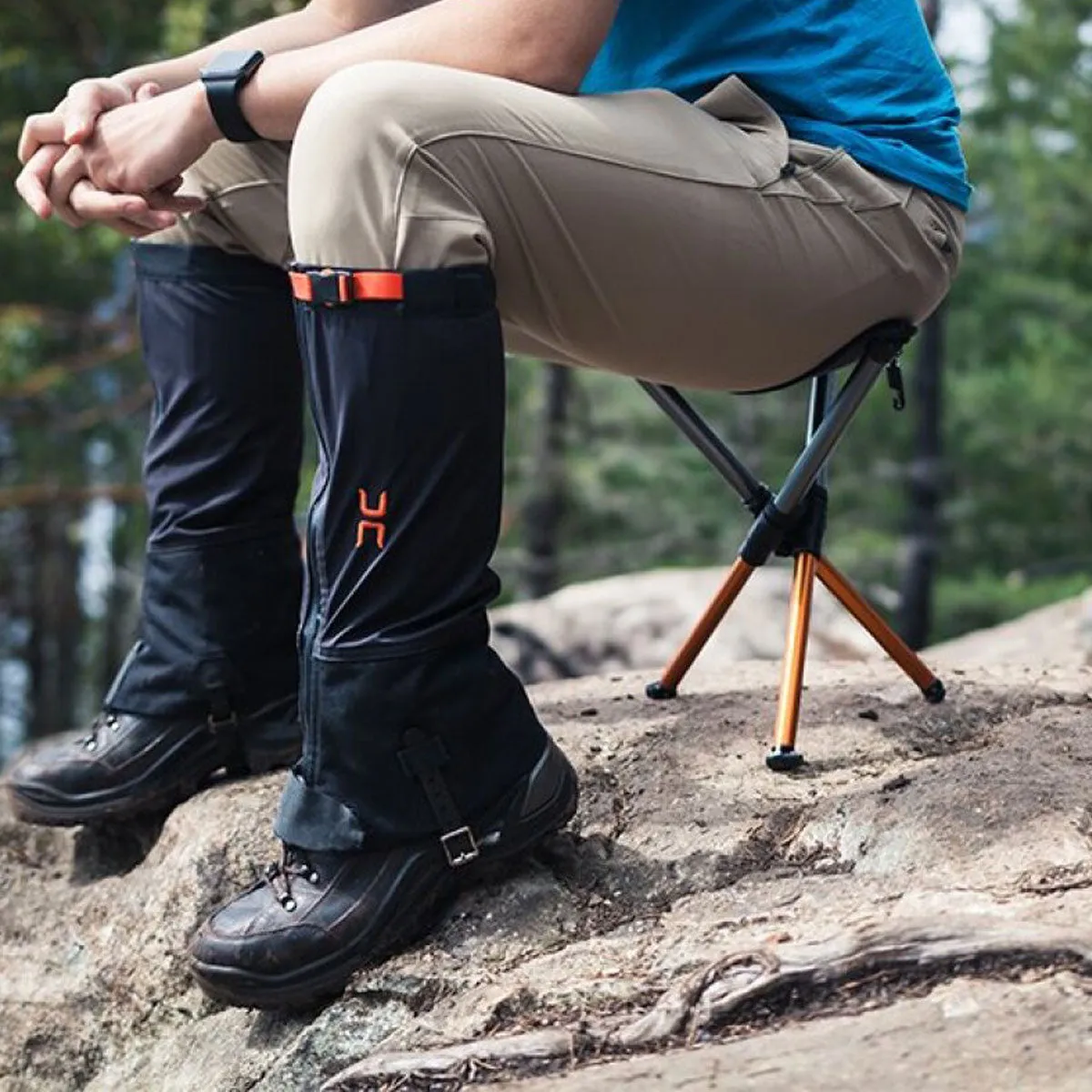 Hillsound BTR 14" Stool