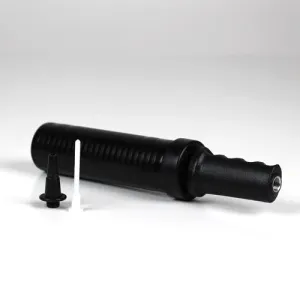 Jasmine Fitness 11" Premium Hand Pump