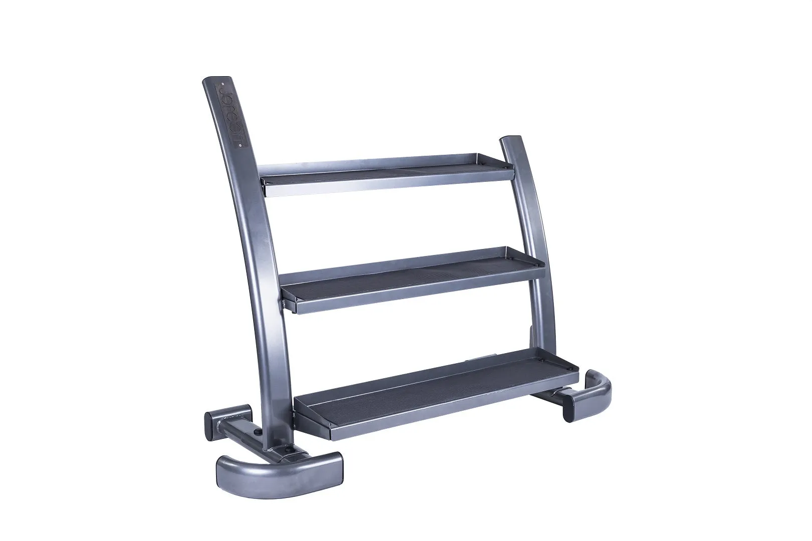 JORDAN® Kettlebell Rack (3 tier)