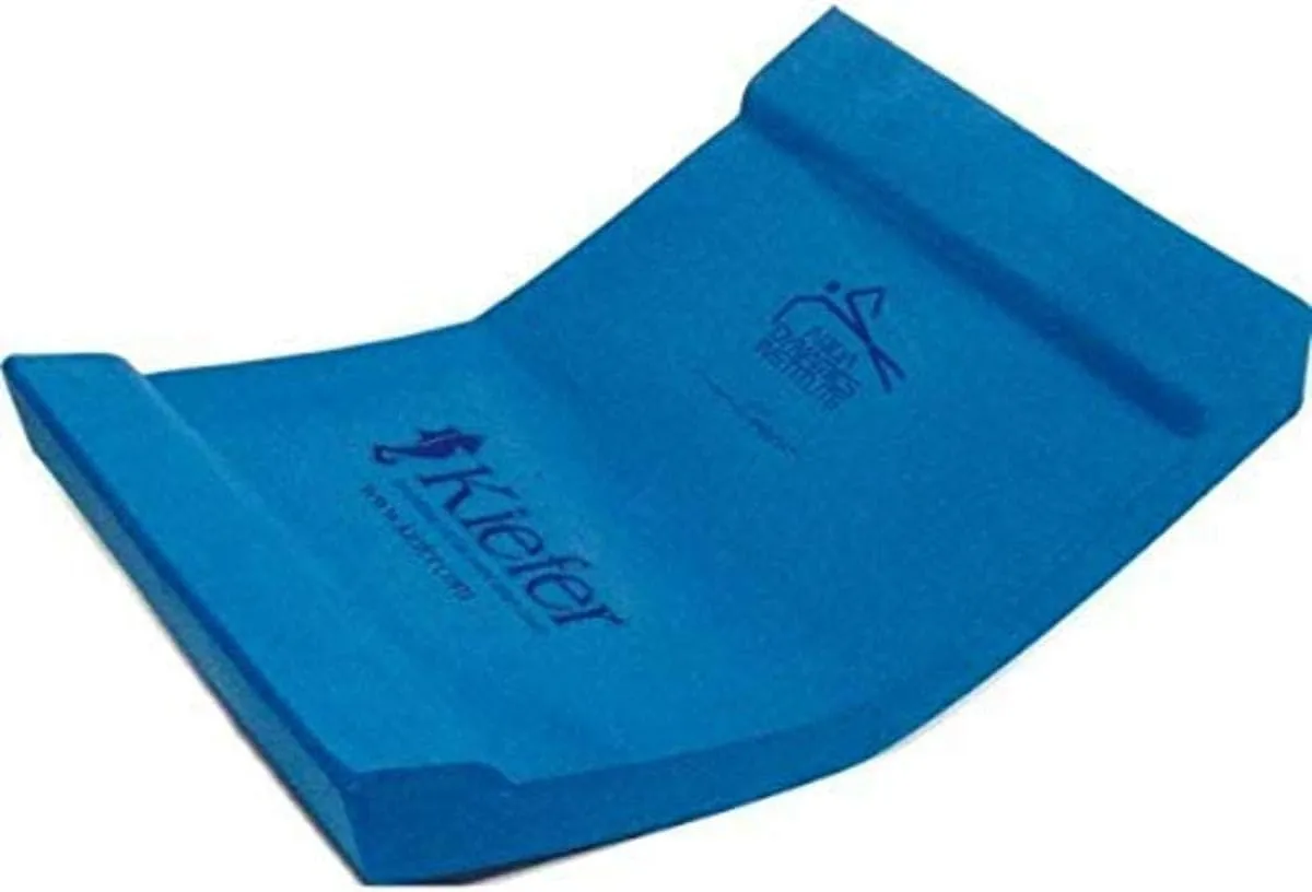 Kiefer 801028 Konno WonderBoard, Blue