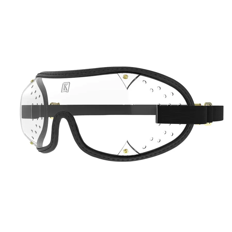 Kroops Racing Goggles
