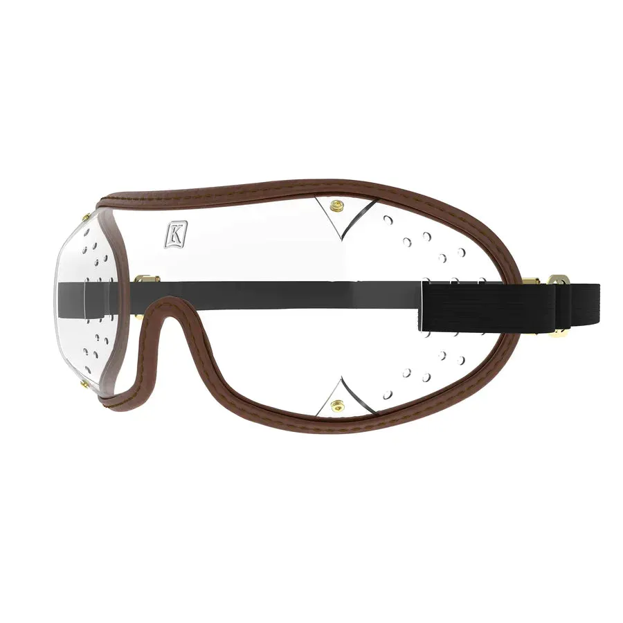 Kroops Racing Goggles