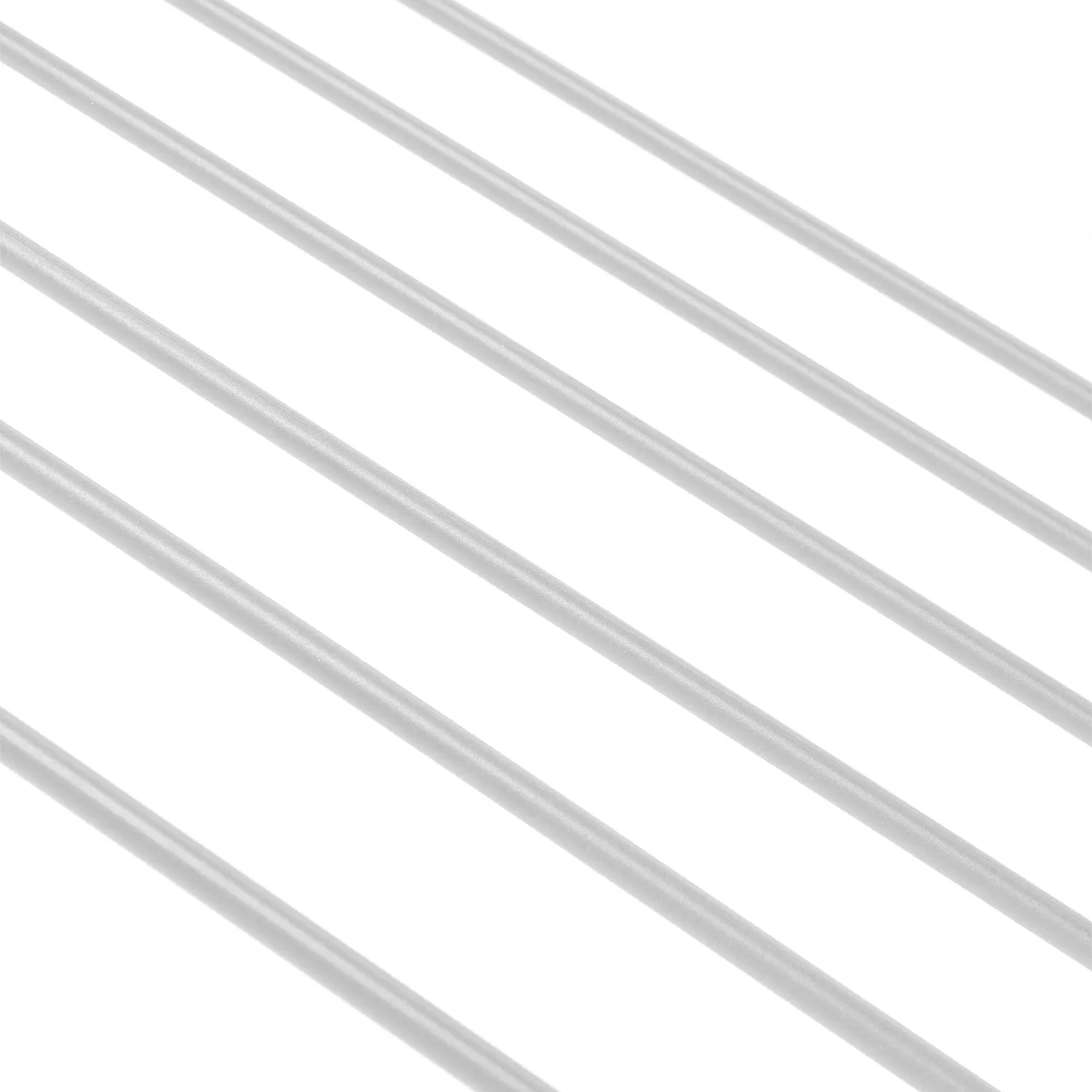 Majka wall-mounted clothes dryer wall-mounted drying rack (90cm, white)