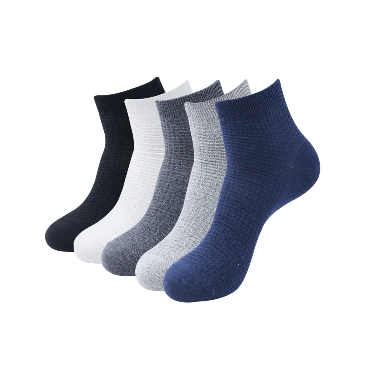 Men’s Cotton Ankle Socks