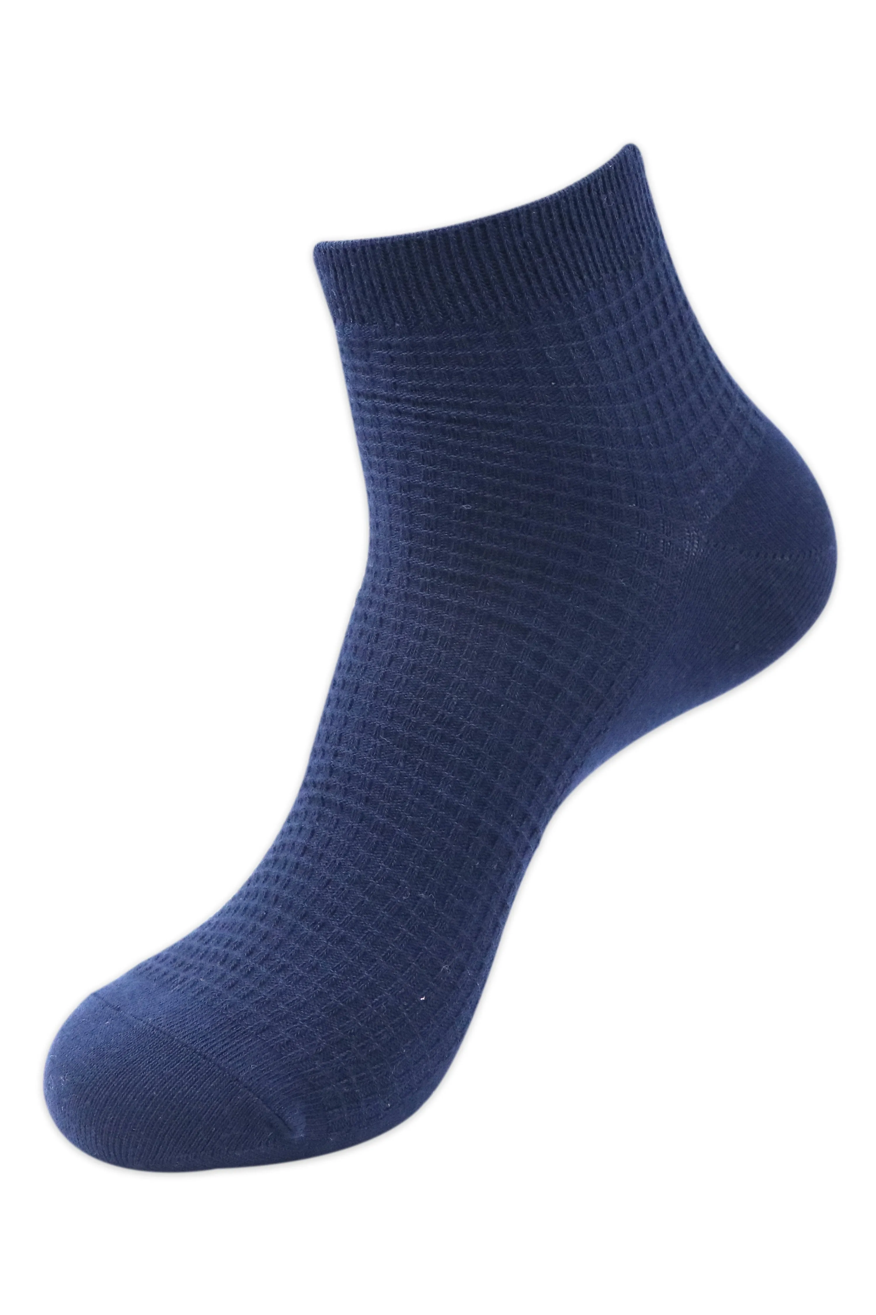 Men’s Cotton Ankle Socks