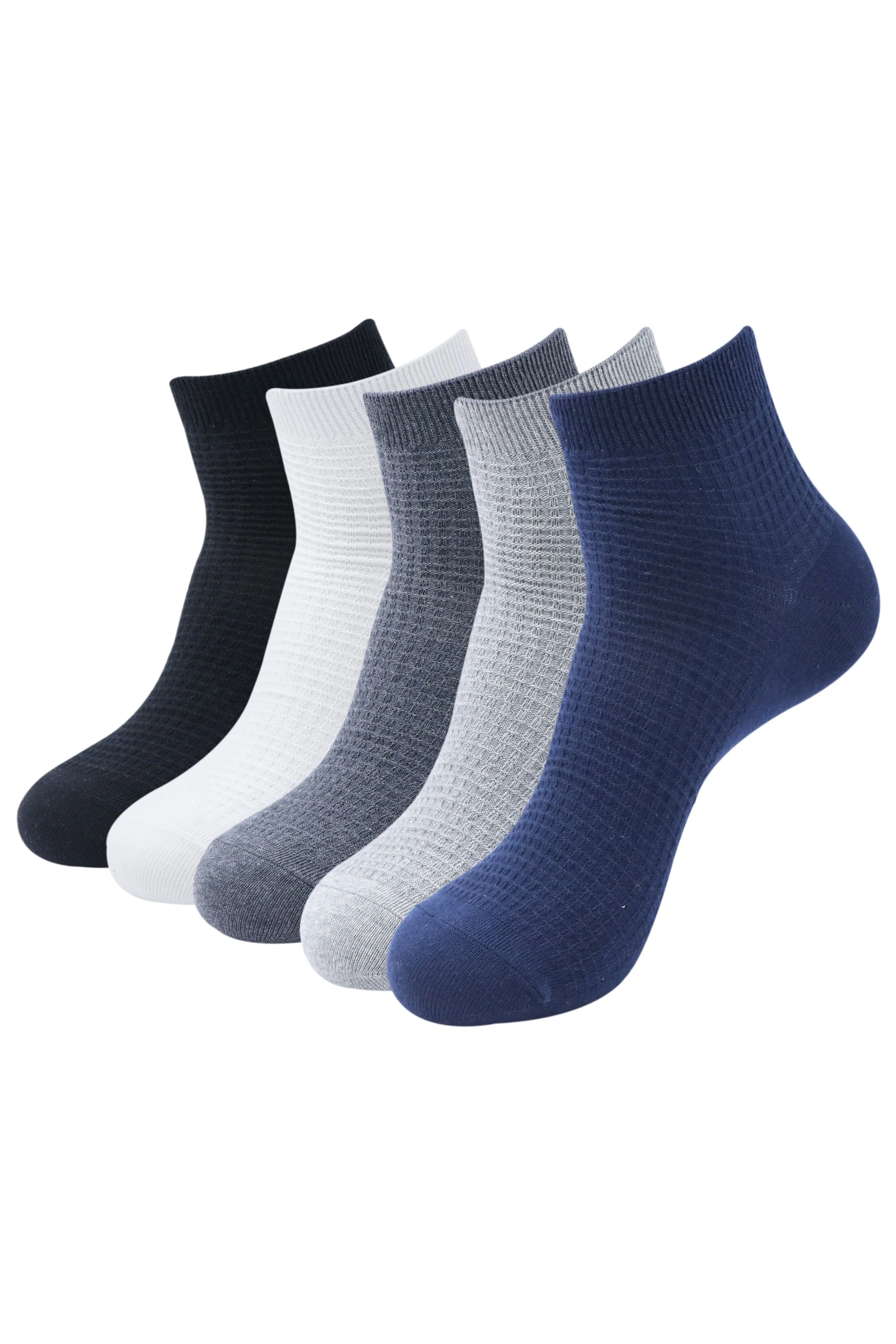 Men’s Cotton Ankle Socks