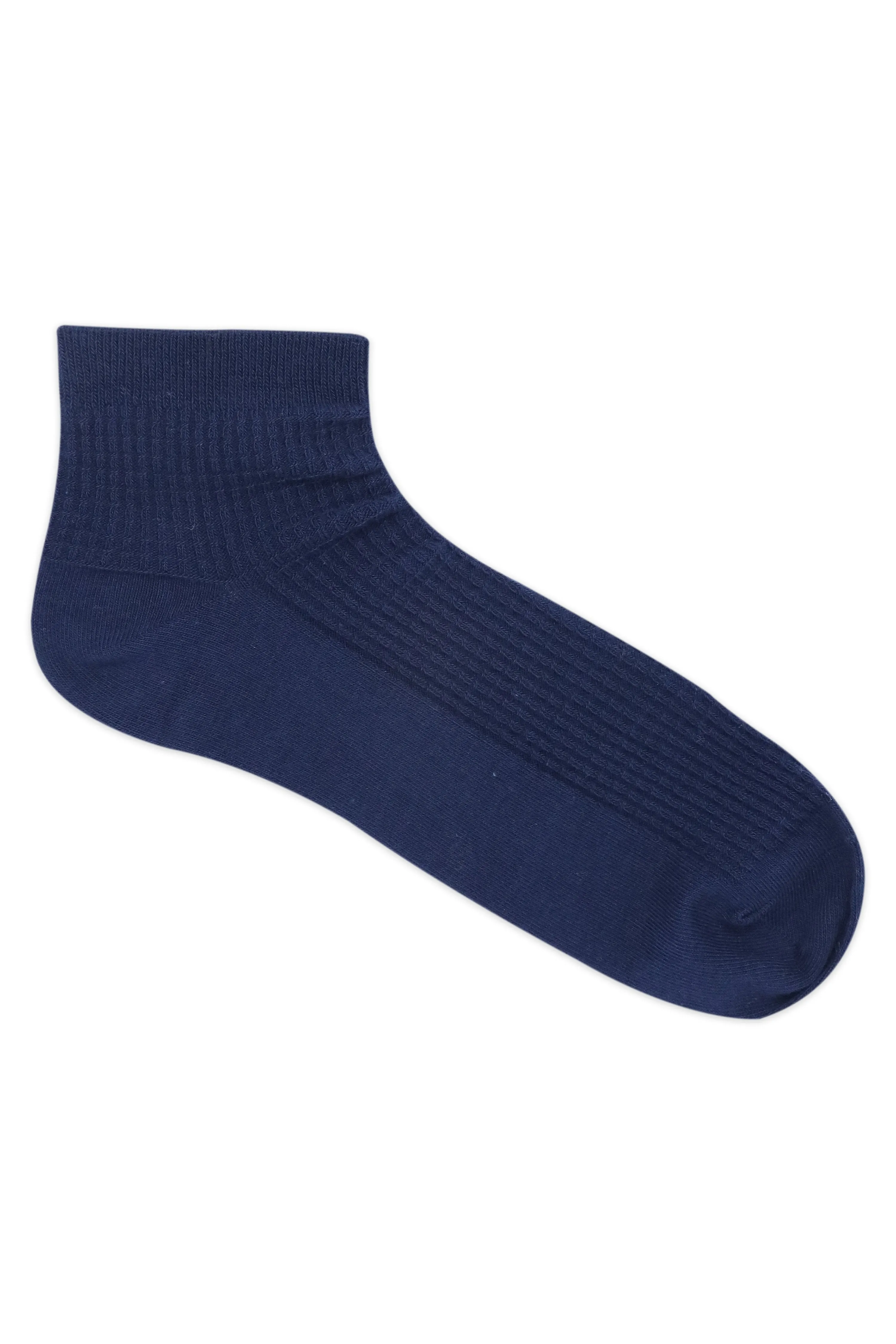 Men’s Cotton Ankle Socks