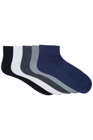 Men’s Cotton Ankle Socks