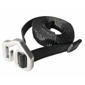 Metolius Quick Release Chalk Bag Belt