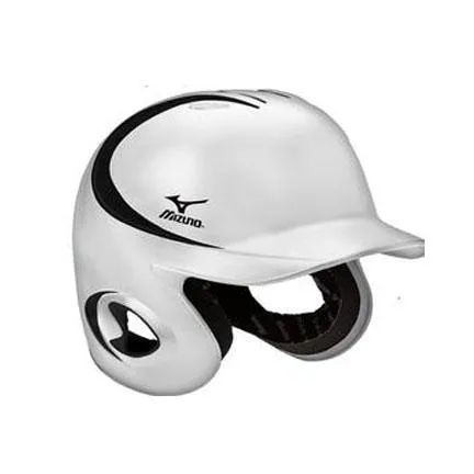 Mizuno Youth MBH601 Prospect 2-Tone Matte Batting Helmet