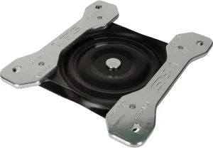 NRS Swivel and Plates for Padded Raft Seats
