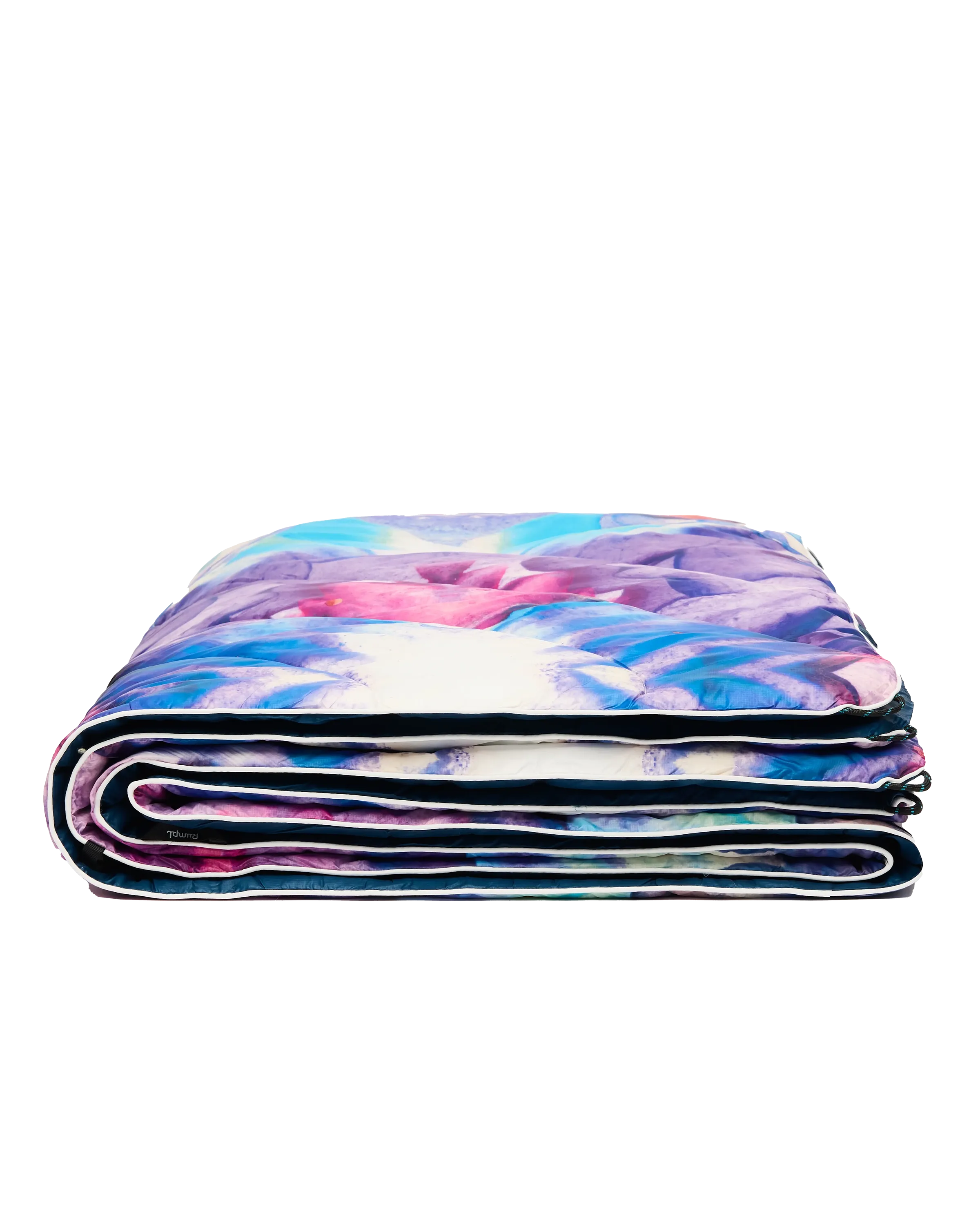 Original Puffy Blanket in Day Dreamer