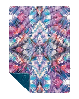 Original Puffy Blanket in Day Dreamer