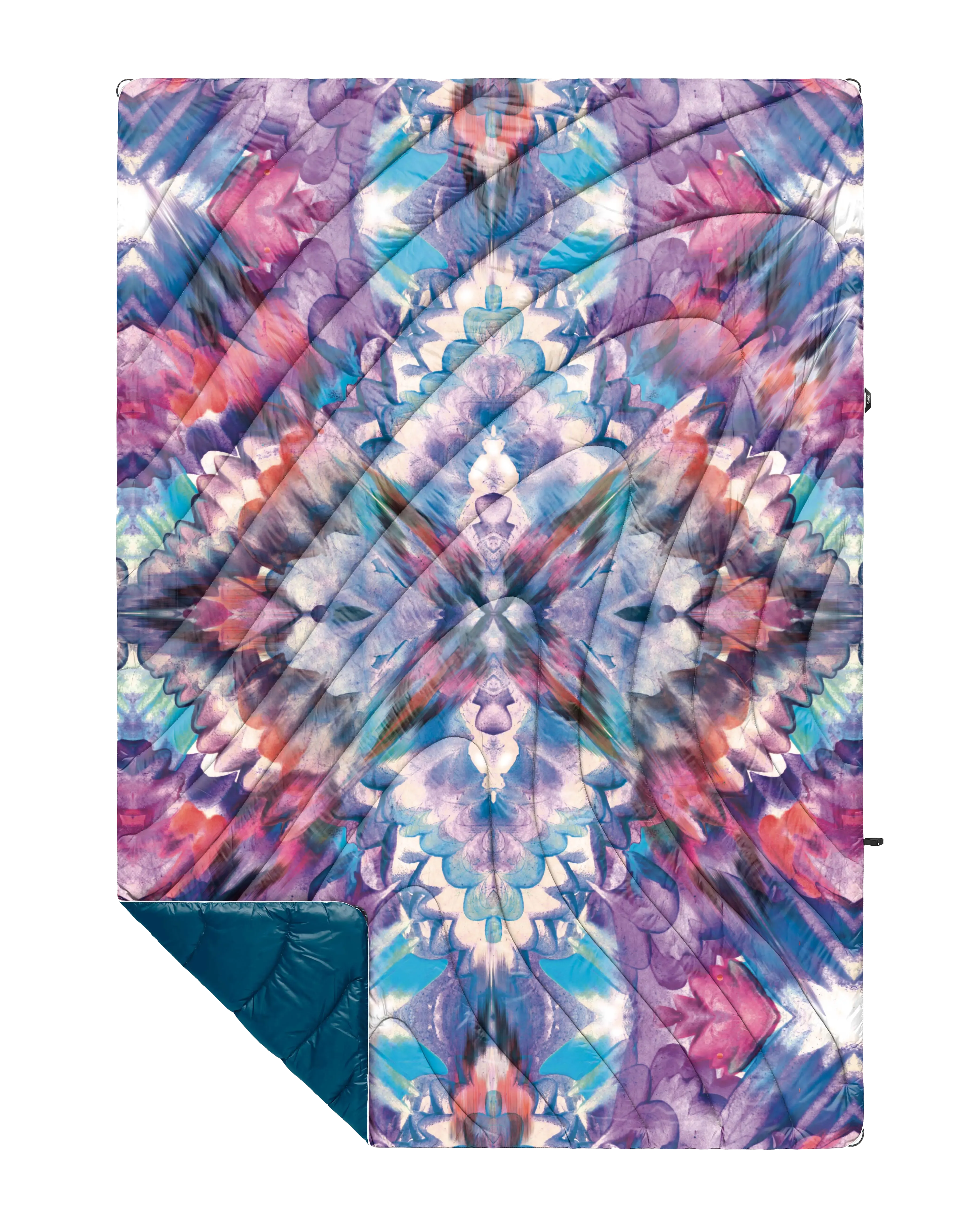 Original Puffy Blanket in Day Dreamer