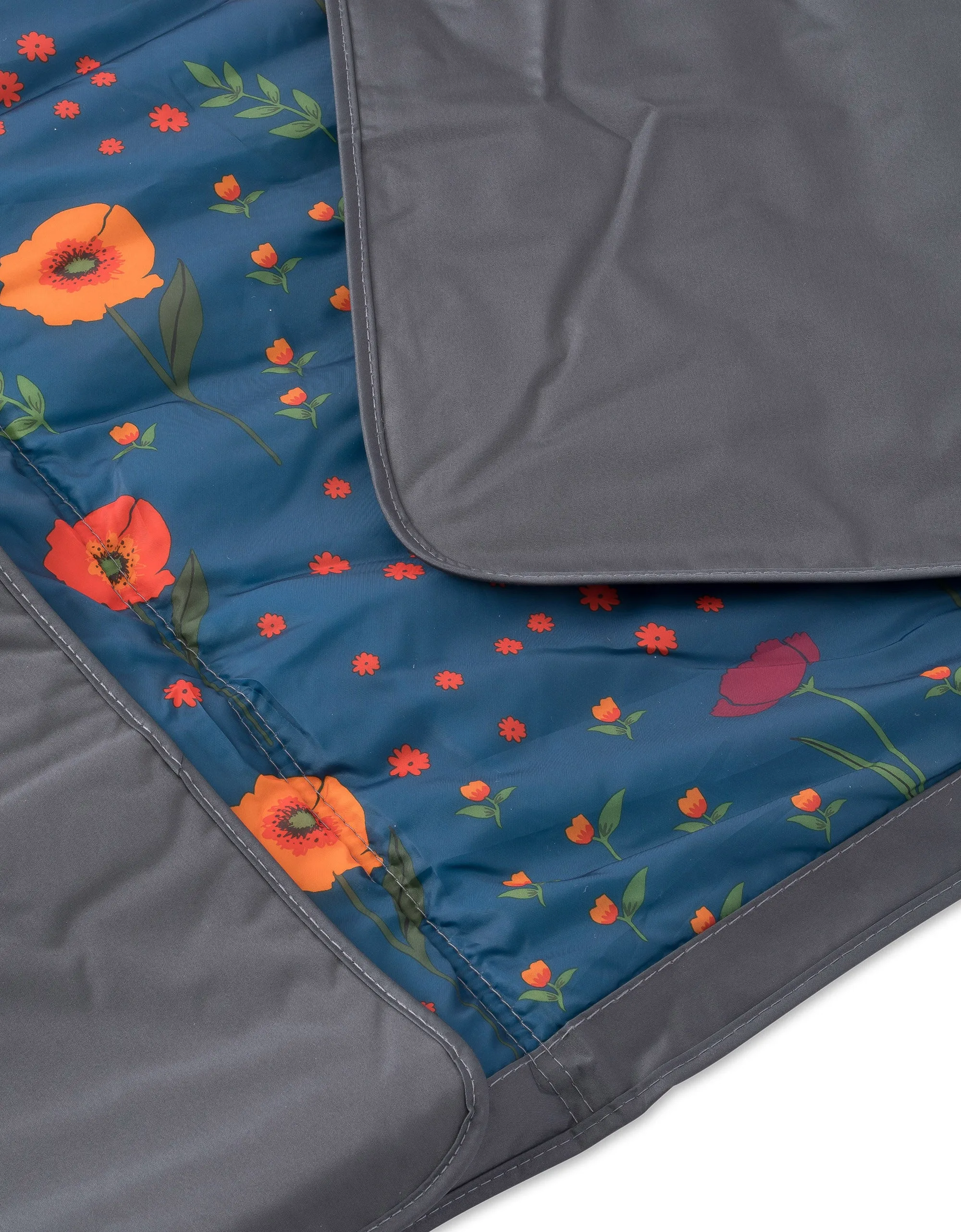 Outdoor Blankets - 5' x 5'