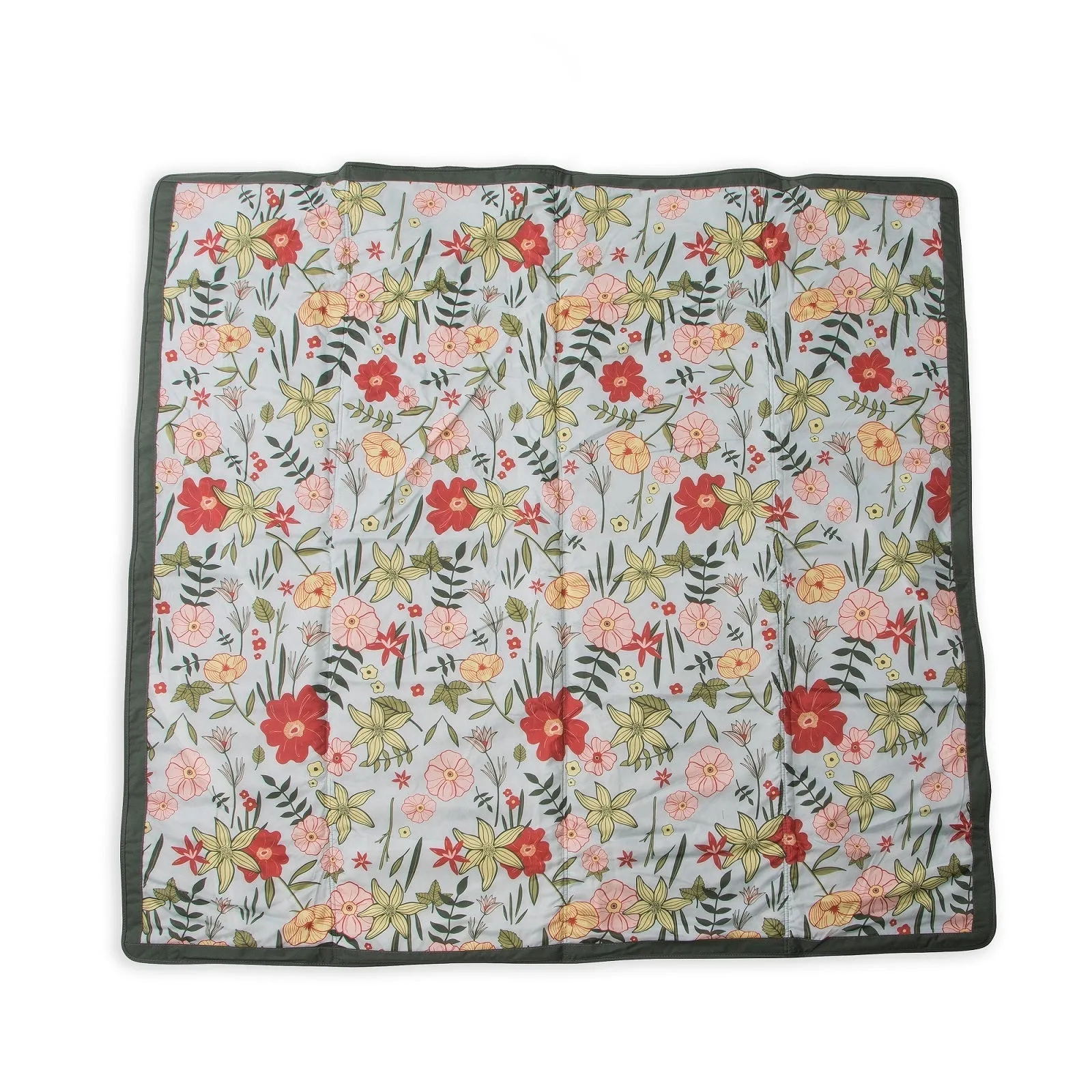 Outdoor Blankets - 5' x 5'