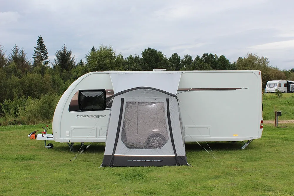 Outdoor Revolution Porchlite 200 Air - (2020)
