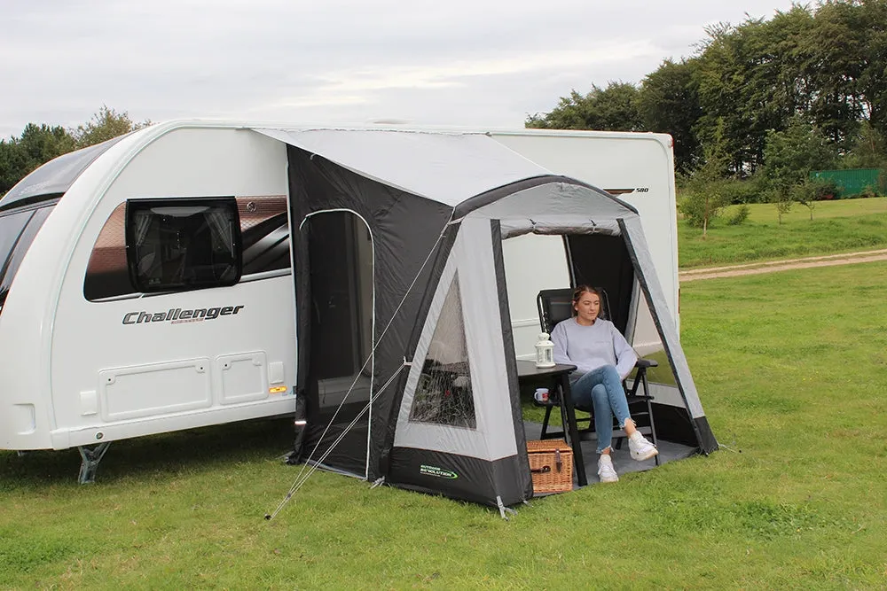 Outdoor Revolution Porchlite 200 Air - (2020)