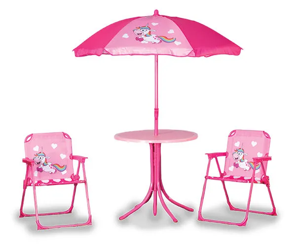 Quest Unicorn Children's Garden Set