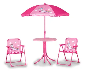 Quest Unicorn Children's Garden Set