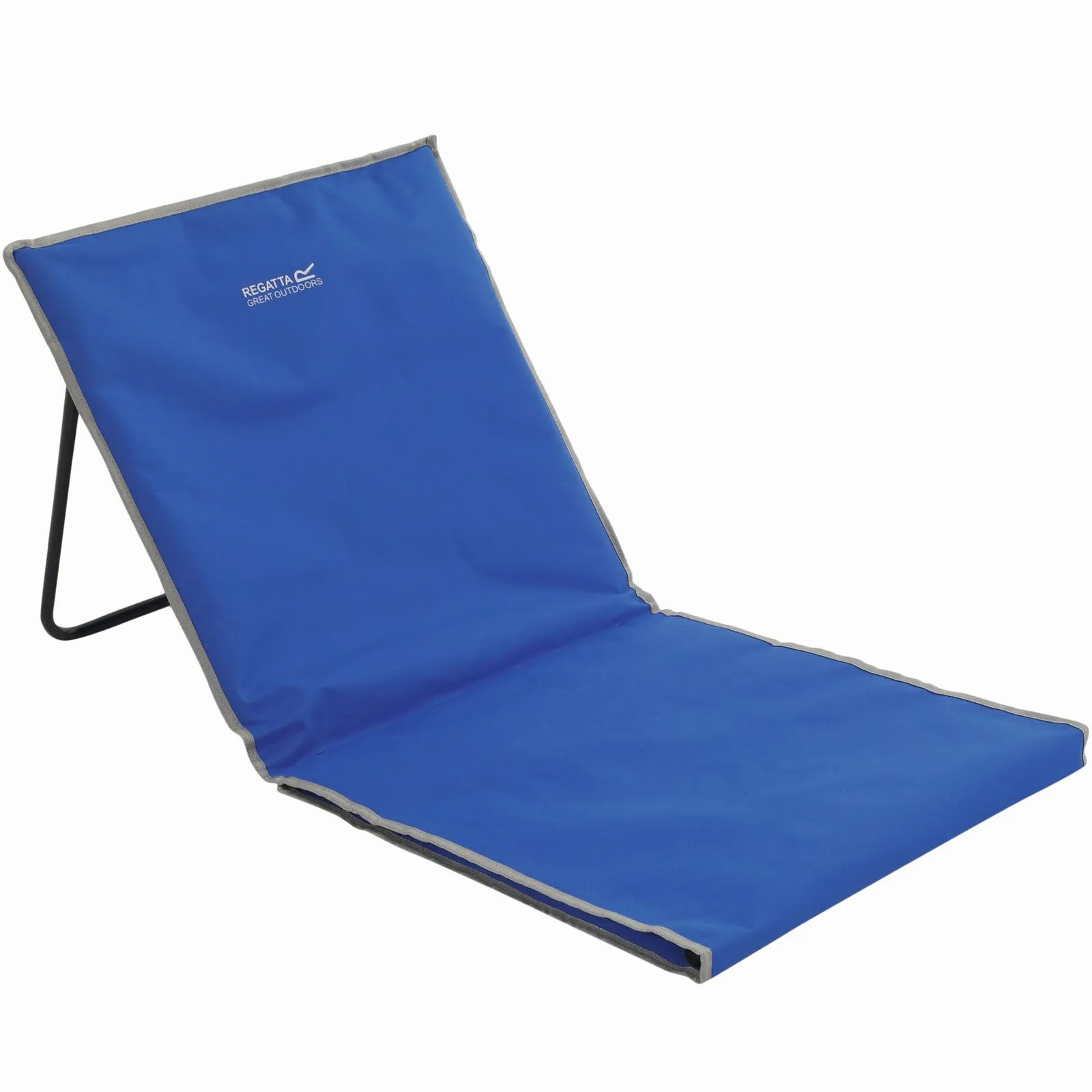 Regatta Tahiti Pop Up Fold Up Floor Lounger Chair