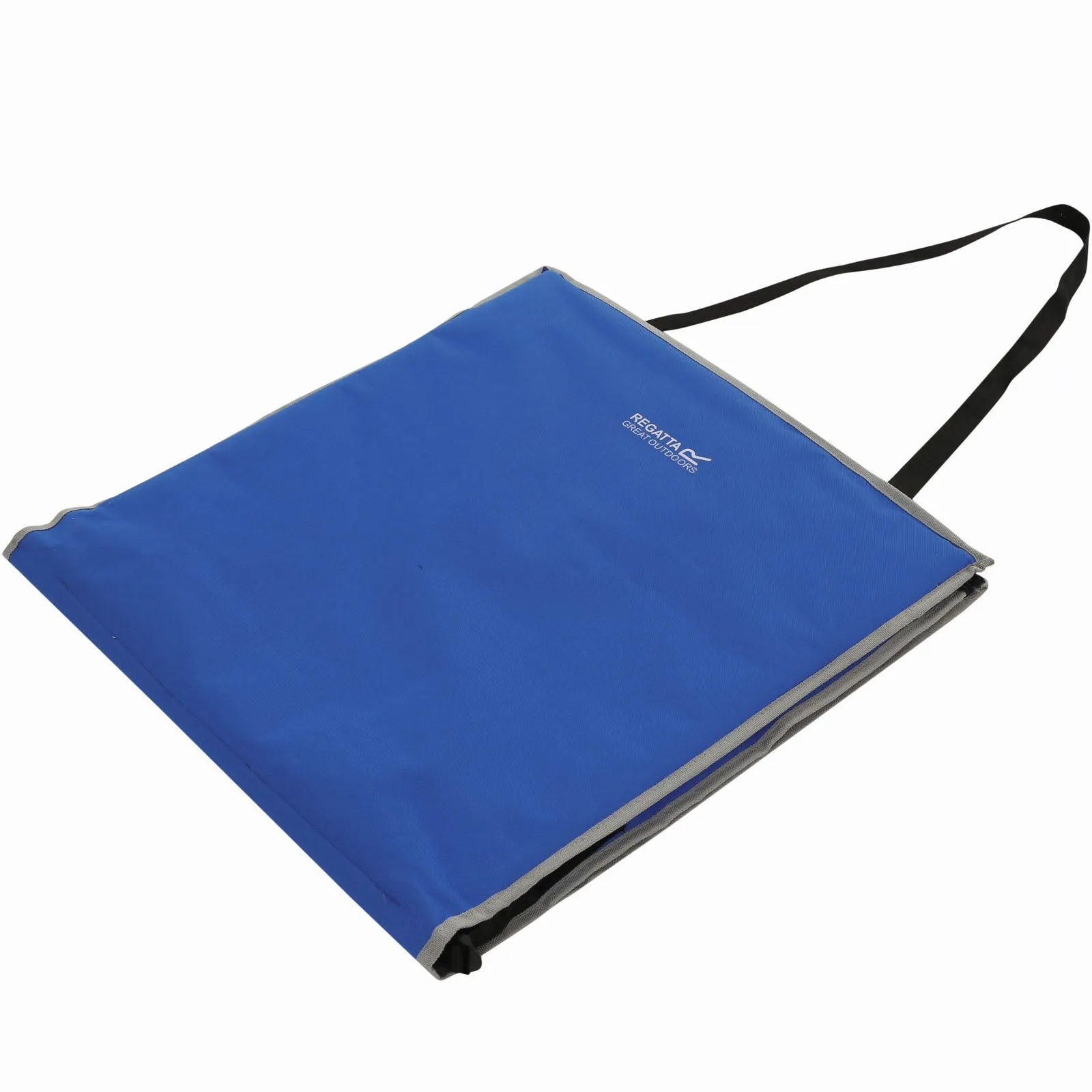 Regatta Tahiti Pop Up Fold Up Floor Lounger Chair