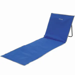 Regatta Tahiti Pop Up Fold Up Floor Lounger Chair