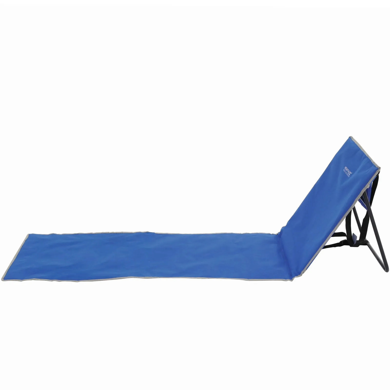 Regatta Tahiti Pop Up Fold Up Floor Lounger Chair