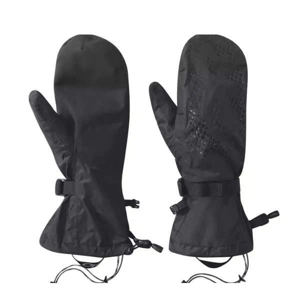Revel Shell Mitts