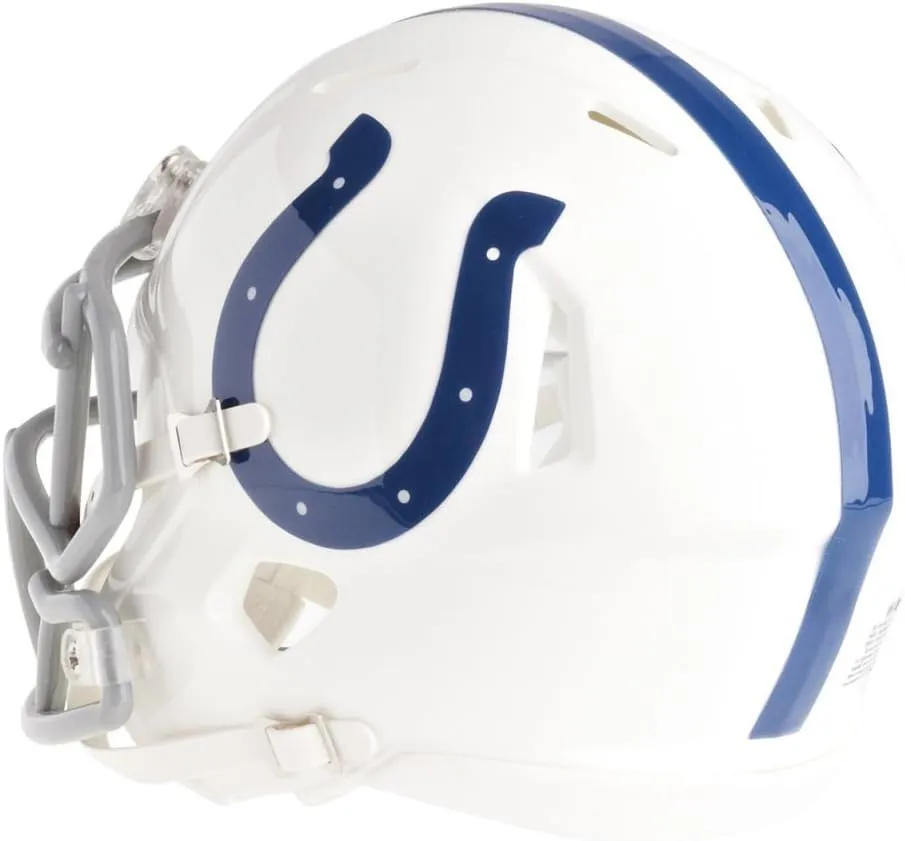 Riddell NFL Unisex Revolution Speed Mini Helmet