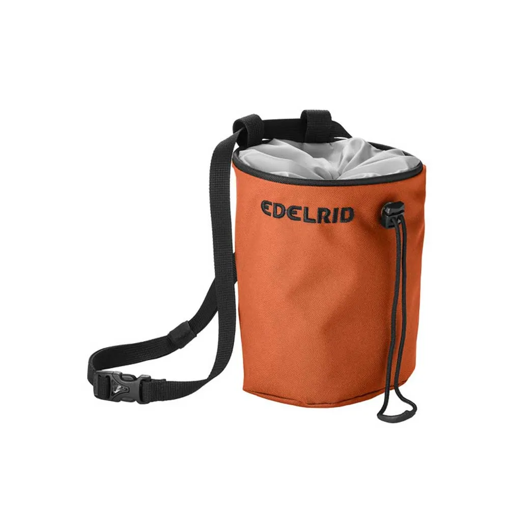 Rodeo Large Rock Climbing Chalk Bag