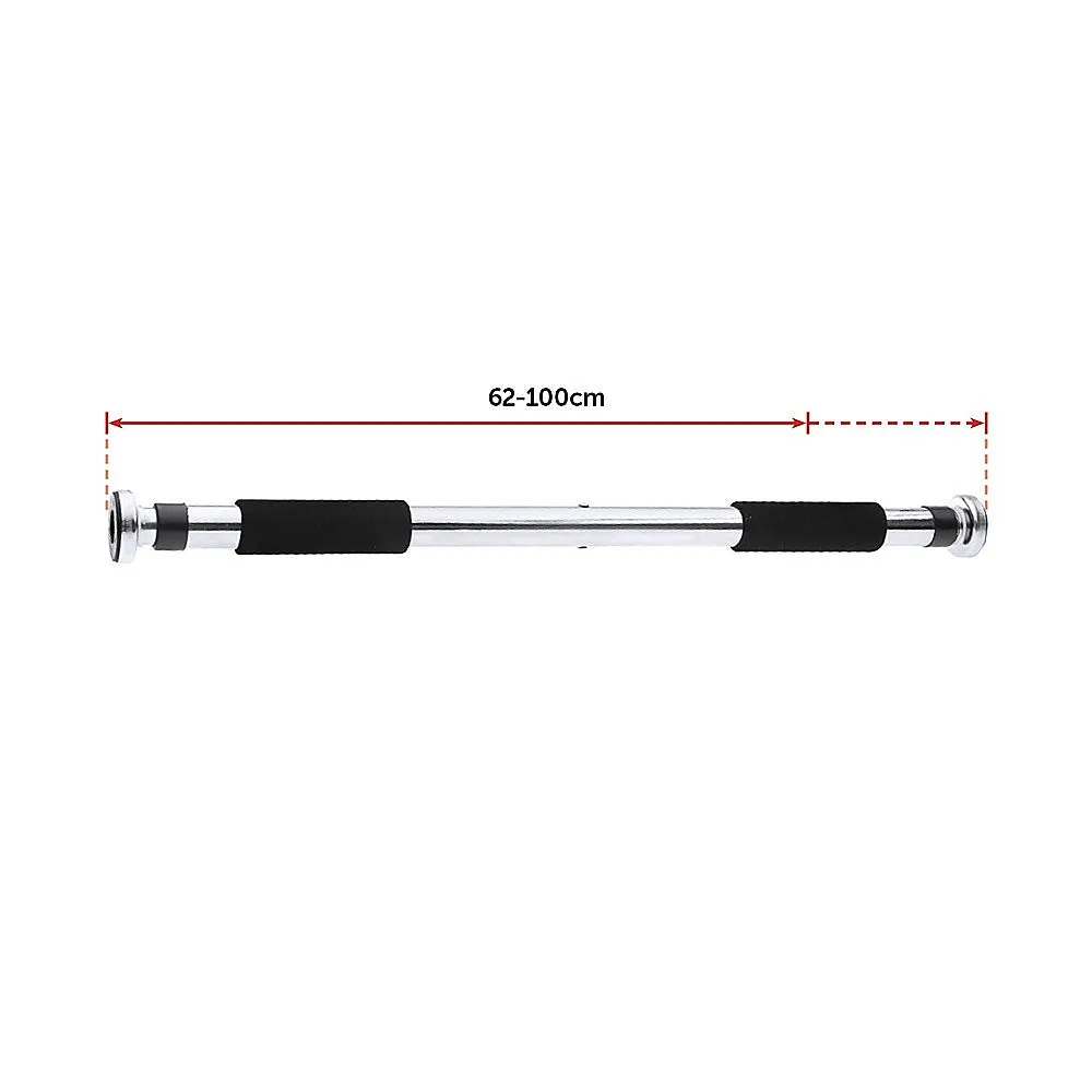 RTM Portable Doorway Chin Up Bar