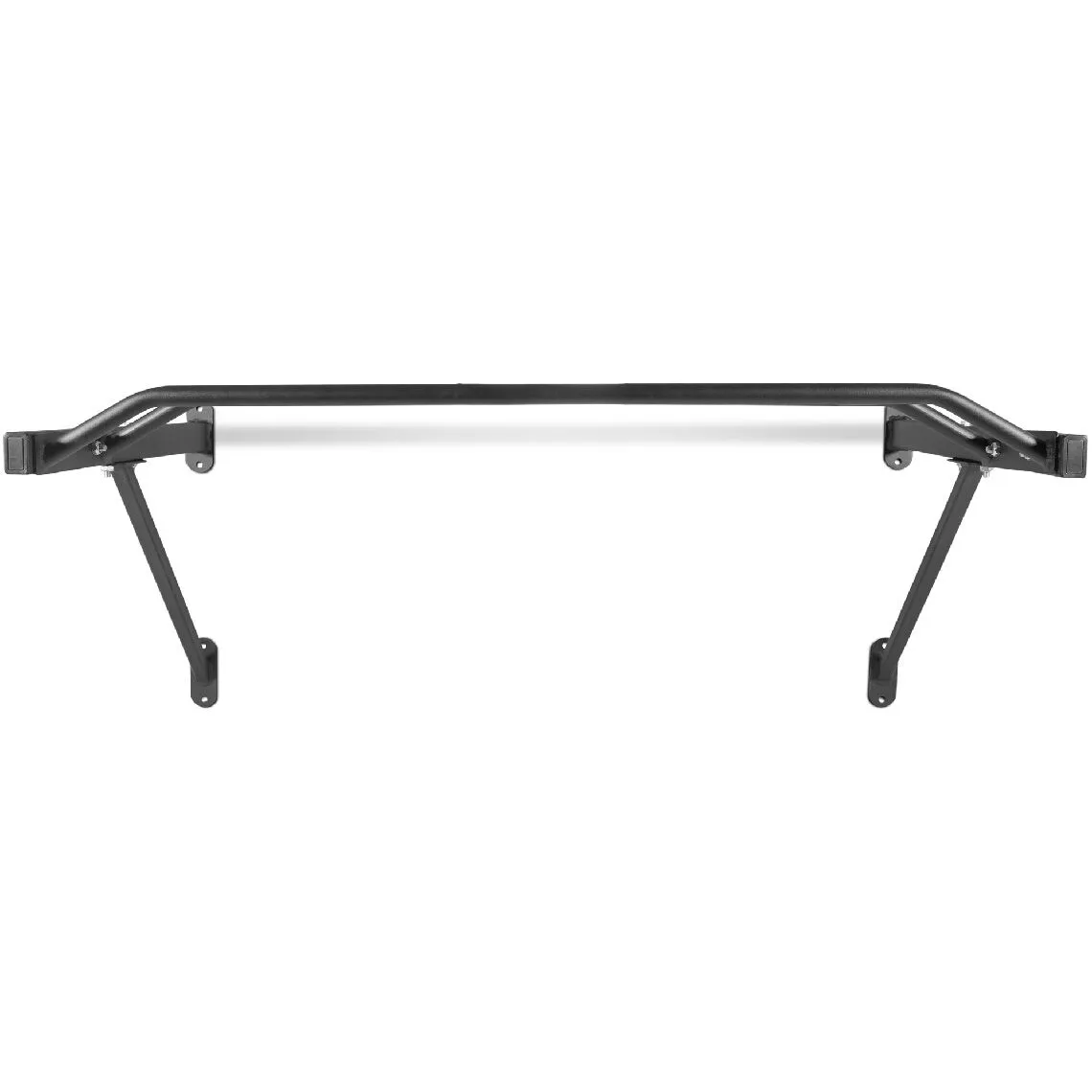 Scratch and Dent, 48" Wall Mounted Multi Pull-Up Bar