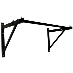 Scratch and Dent, Adjustable Depth Wall Mounted Pull Up Bar