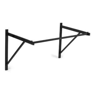 Scratch and Dent, Titan Wall Mounted Pull Up Chin Up Bar