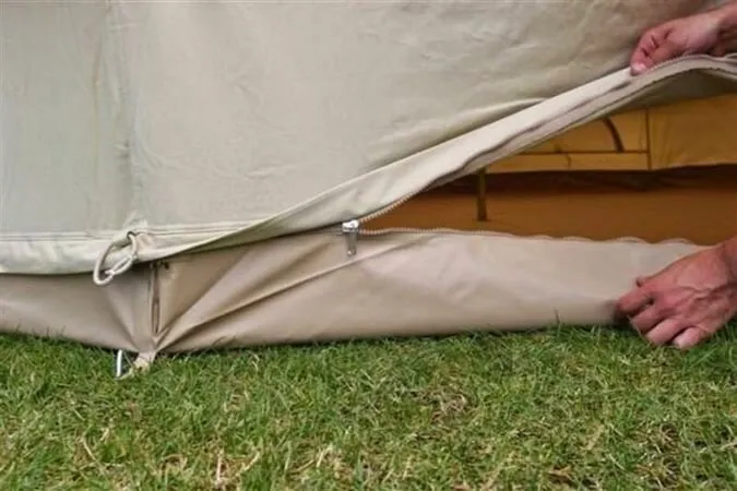 Sibley 300 ProTech