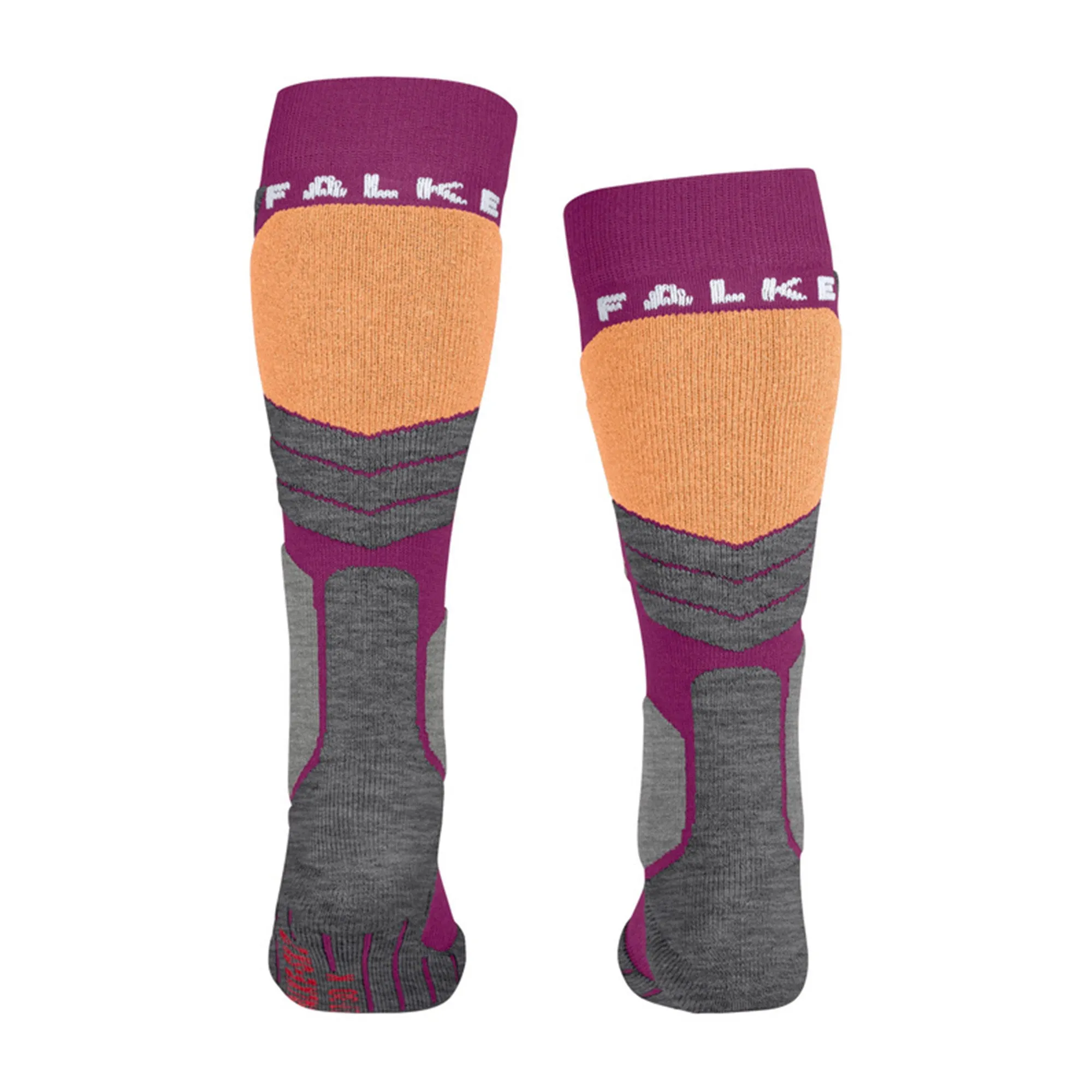 SK2 Skiing Knee High Socks Kids