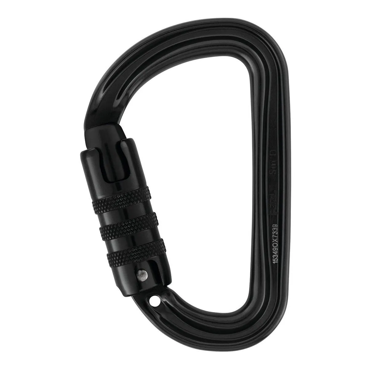 Sm'D Triact-Lock Carabiner