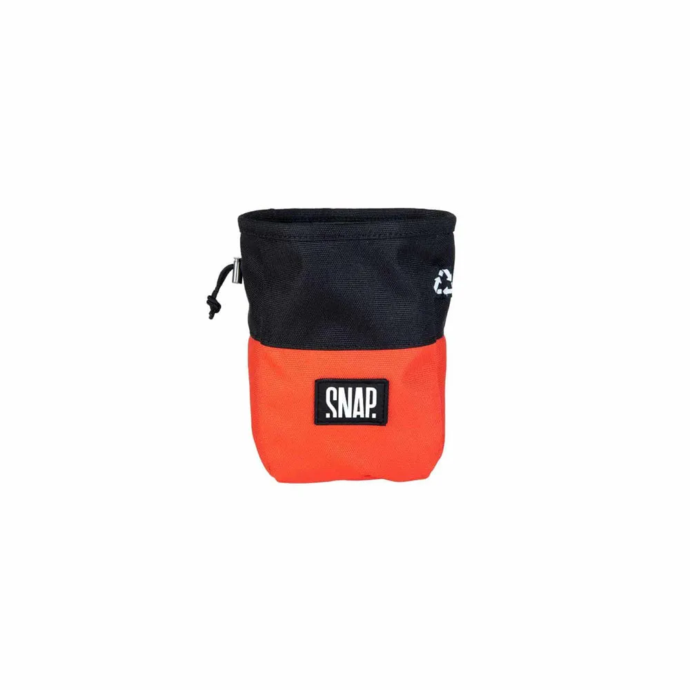 Snap Chalk Pocket Zip