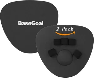 Softhands Foam Fielding Trainer Quik Hands Batting Baseball Infield Practice Two-Hands