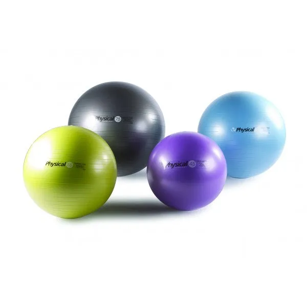 Stability Balls