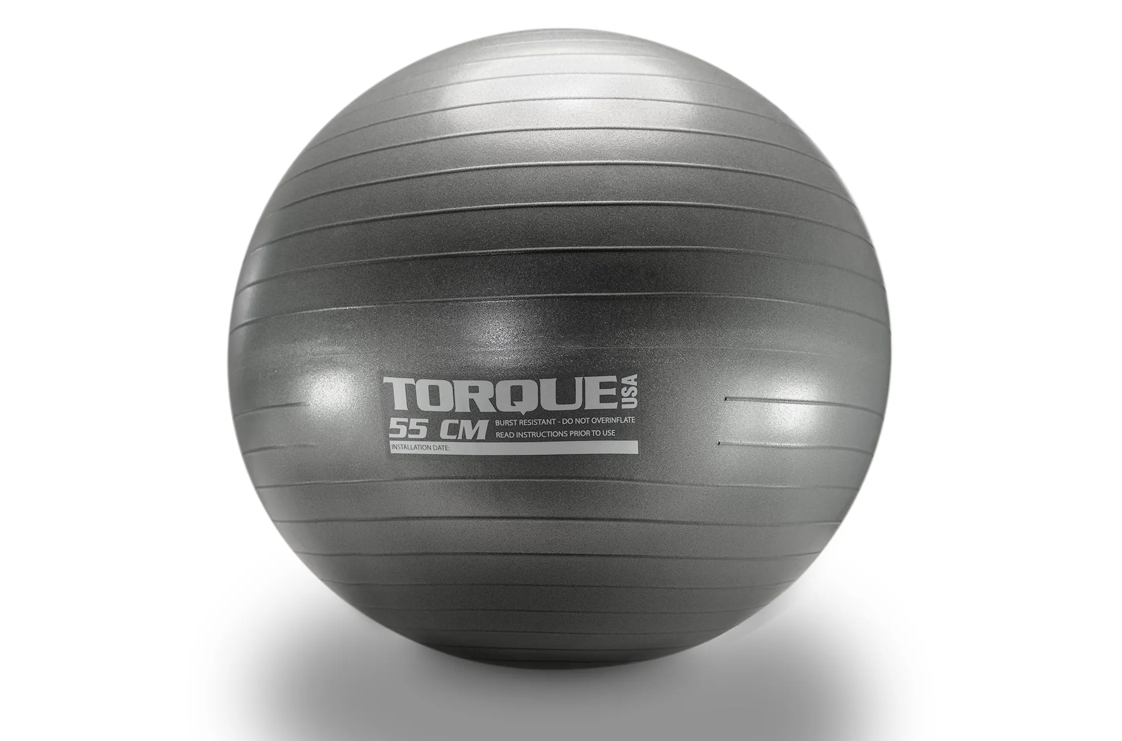 Stability Balls