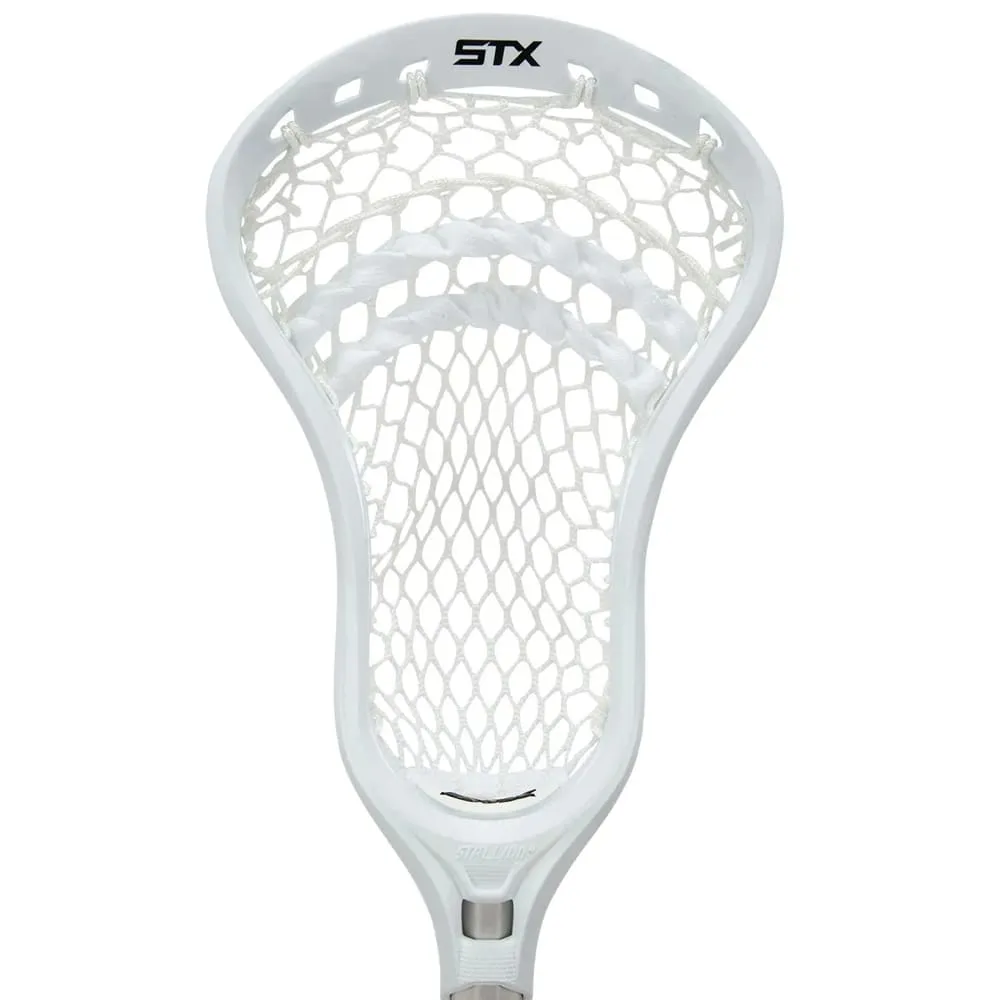 STX Stallion U 550 Lacrosse Head